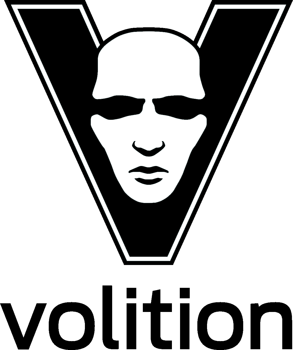Logo Volition