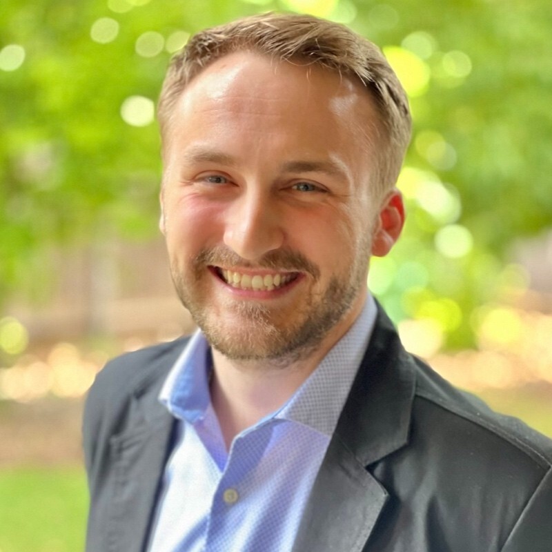 Kirk Musngi, Senior Community Manager, Unity