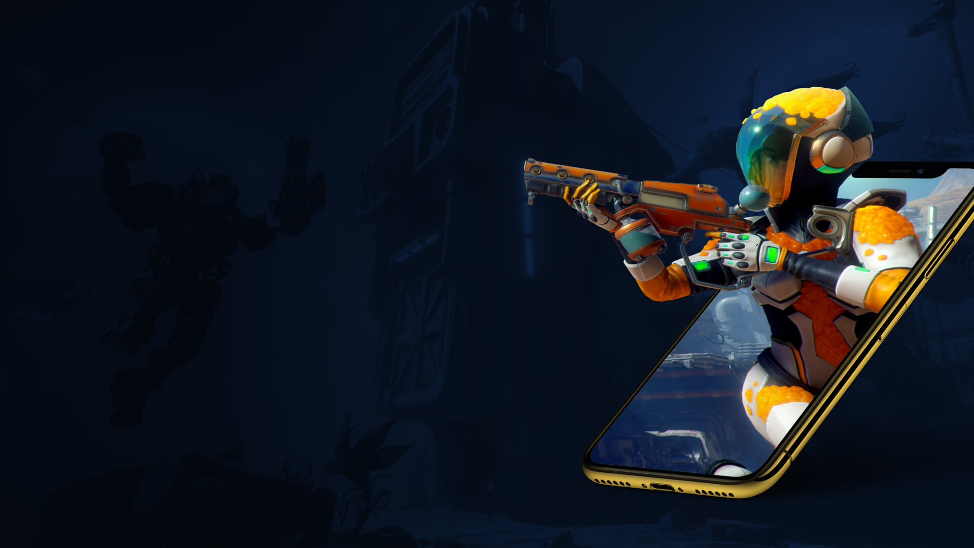 Unity For Mobile Games | Unity