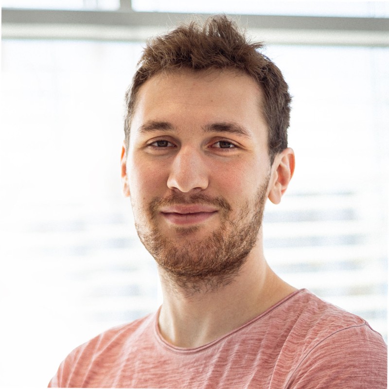 Kirk Musngi, Senior Community Manager, Unity