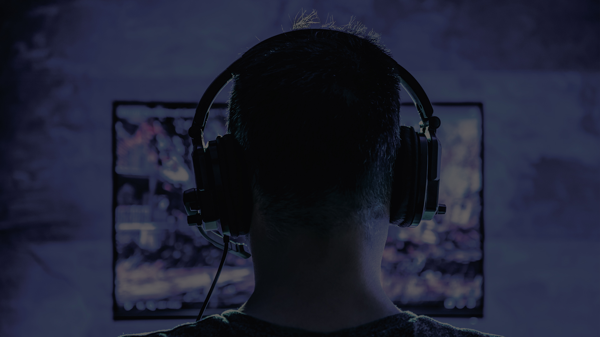 2021 Gaming Report