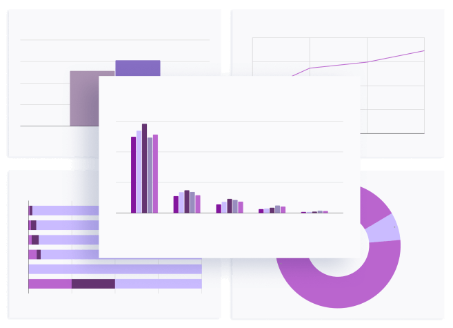 images of charts