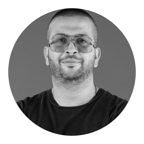 Guy Yogev, Senior Game Designer