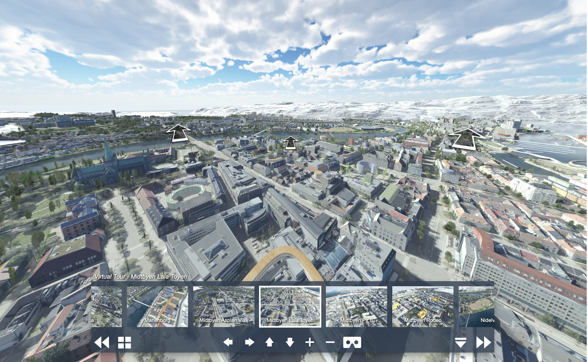 Trondheim