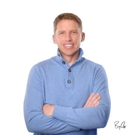 Cory Heizenrader, Chief Executive Offer, EducationXR